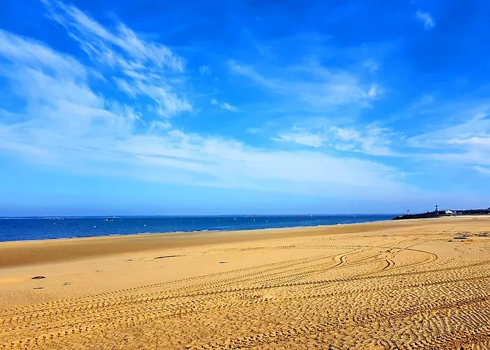 T3 76m² Avec Terrasse, Balcon, A 100m De La D'eyrac, Parking Et Wifi - Fr-1-420-154 *