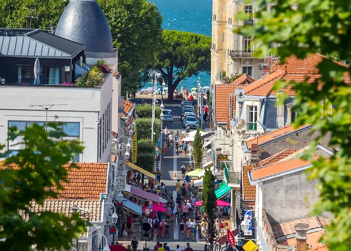 Apartment T3 76m² Avec Terrasse, Balcon, A 100m De La D'eyrac, Parking Et Wifi - Fr-1-420-154 *